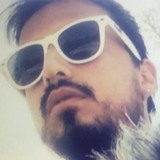 Rulo from Naucalpan de Juarez | Man | 40 years old | Scorpio