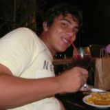 Alberto from Aguadulce | Man | 34 years old | Cancer