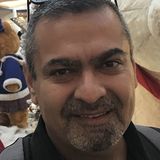 Vginsd from San Diego | Man | 55 years old | Aquarius