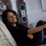 November from Bucharest | Woman | 38 years old | Scorpio