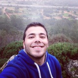 Weaam from Lefka | Man | 35 years old | Virgo