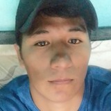 Chumacerogonvb from Santa Cruz de la Sierra | Man | 29 years old | Cancer
