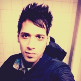 Samerdk from Copenhagen | Man | 39 years old | Capricorn