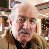 Glagomarsitr from Mercedes | Man | 72 years old | Taurus