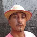 Carlinhos from Bom Jesus dos Perdoes | Man | 42 years old | Aries