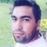 Mendezjuan0No from Paso de la Patria | Man | 37 years old | Cancer