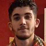 Mohamed from Heerlen | Man | 25 years old | Libra