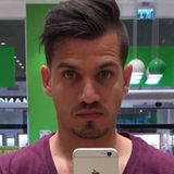 Athir from Koeln | Man | 35 years old | Aries