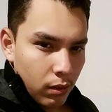 Gio from Tlaquepaque | Man | 29 years old | Pisces