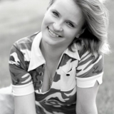 Evgenia from Kharkov | Woman | 34 years old | Libra