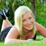 Melissa from Nuenen | Woman | 33 years old | Aries
