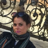 Tati from Moscow | Woman | 36 years old | Libra