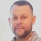 Pereirarojasck from San Francisco | Man | 43 years old | Scorpio