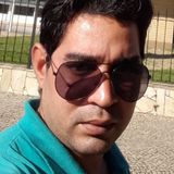 Santos from Santo Antonio de Padua | Man | 38 years old | Leo