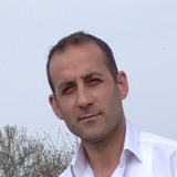 Aşikar from Cankaya | Man | 41 years old | Cancer