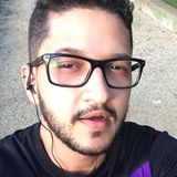 Tinho from Vicosa | Man | 35 years old | Virgo
