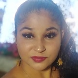 Valquiruaalvxo from Jandaia do Sul | Woman | 23 years old | Capricorn