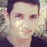 Xristos from Bordeaux | Man | 26 years old | Sagittarius