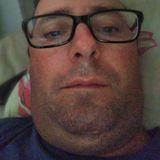 Di from Laranjal Paulista | Man | 46 years old | Libra