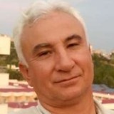 Ekremyodv from Usak | Man | 56 years old | Aquarius