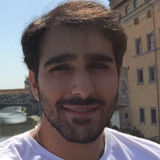 Flavio from Lavagna | Man | 37 years old | Gemini