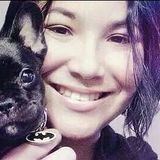 Issa from Curitiba | Woman | 36 years old | Aries