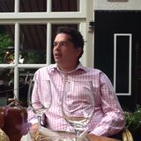 Spookje from Tilburg | Man | 51 years old | Cancer