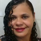 Neide from Abreu e Lima | Woman | 52 years old | Aries