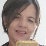 Ani from Camaragibe | Woman | 50 years old | Aries