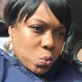 Crystal from Bristol | Woman | 44 years old | Scorpio