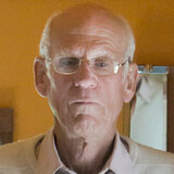 Jack from Redway | Man | 87 years old | Cancer
