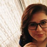 Ay from Izmir | Woman | 27 years old | Aries