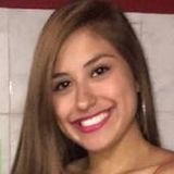 Lauu from La Rioja | Woman | 33 years old | Capricorn