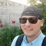 Kayser from Santa Cruz | Man | 45 years old | Aquarius