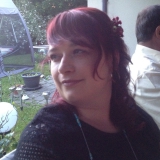 Kleinehexe from Biel | Woman | 43 years old | Pisces