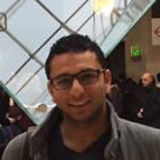Wahba from Dubai | Man | 41 years old | Cancer