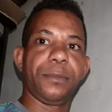 Ezinho from Feira Nova | Man | 42 years old | Scorpio