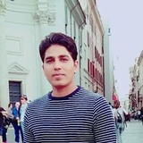 Naeem from Milano | Man | 32 years old | Virgo