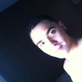 Vinkelexomo from La Chorrera | Man | 33 years old | Taurus