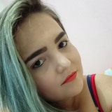 Jozanyreic6 from Simplicio Mendes | Woman | 25 years old | Scorpio