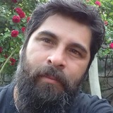 Dark from Villa Mercedes | Man | 50 years old | Capricorn