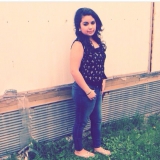 Trevy from Zapotlanejo | Woman | 29 years old | Libra