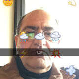 Bond from Seaside | Man | 71 years old | Cancer