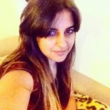 Saritashual from Shalva | Woman | 36 years old | Pisces