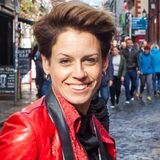 Jellyk from Dublin | Woman | 44 years old | Capricorn