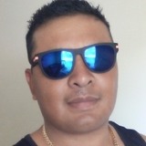 Fernández from Henrico | Man | 30 years old | Cancer
