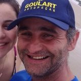 Edu from Osorio | Man | 49 years old | Scorpio