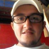 Jose from Soledad Diez Gutierrez | Man | 34 years old | Taurus