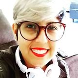 Cintia from Jaragua do Sul | Woman | 37 years old | Virgo