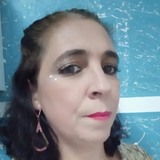 Vivi from Criciuma | Woman | 48 years old | Aquarius